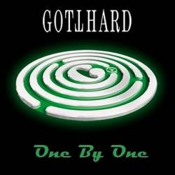 Gotthard : One by One